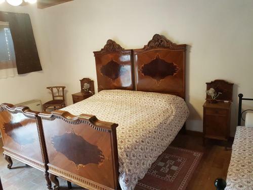 Agroturismo Agriturismo La Scuderia
