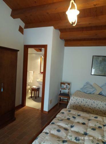 Agroturismo Agriturismo La Scuderia