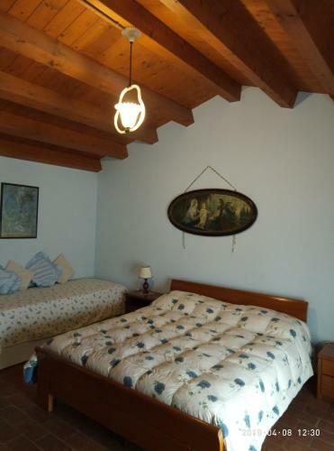 Agroturismo Agriturismo La Scuderia