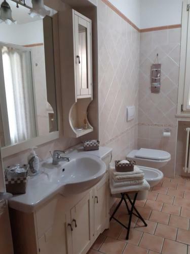 Bed & Breakfast La Casina