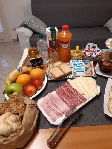 Bed & Breakfast La Casina