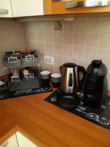 Bed & Breakfast La Casina