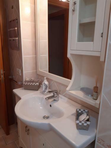 Bed & Breakfast La Casina