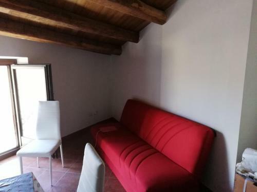 Casa A Torre - Gangi Centro
