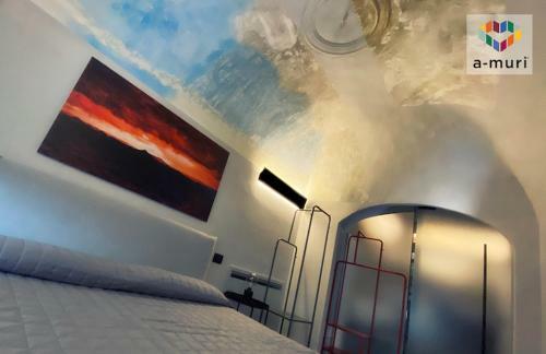 Bed & Breakfast A-muri