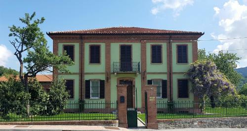 Hostal La Fornace