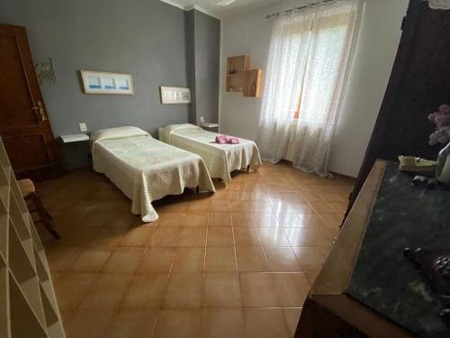 Hostal Casa Degli Eroi