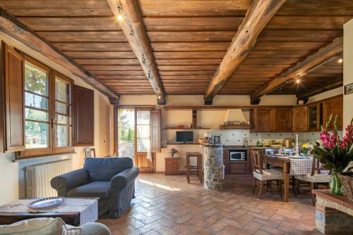 Villa Il Colombaio