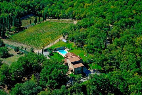 Villa Sestuccia