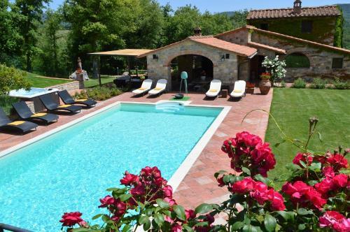 Villa Sestuccia