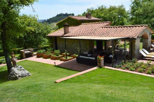 Villa Sestuccia