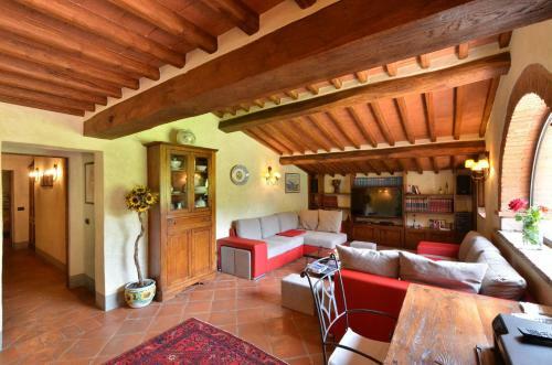 Villa Sestuccia