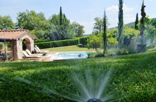 Villa Sestuccia