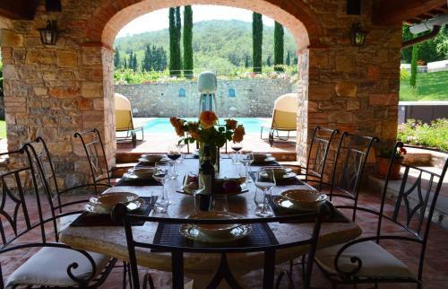 Villa Sestuccia