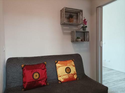 Apartamento Lake View Studio Flat