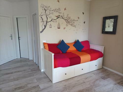 Apartamento Lake View Studio Flat