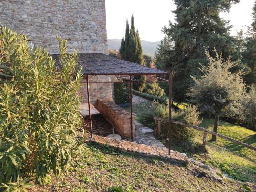 Apartamento Mommialla Il Baluardo