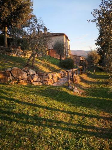 Apartamento Mommialla Il Baluardo