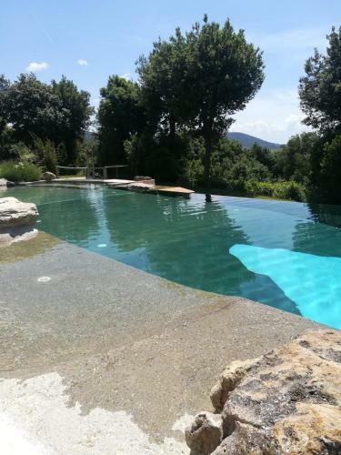 Apartamento Mommialla Il Baluardo