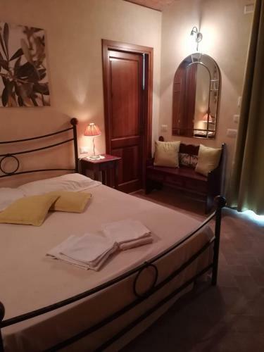 Apartamento Mommialla Il Baluardo