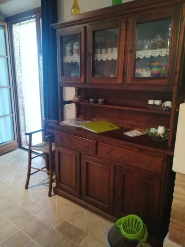 Apartamento Mommialla Il Baluardo