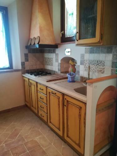 Apartamento Mommialla Il Baluardo