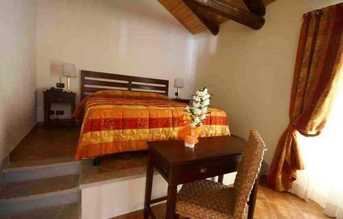 Hotel Cascina Domina