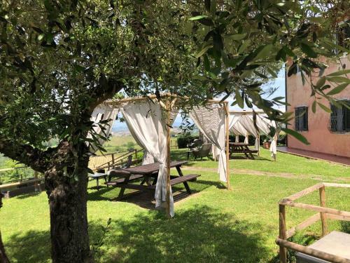 Apartamento Podere Boscone