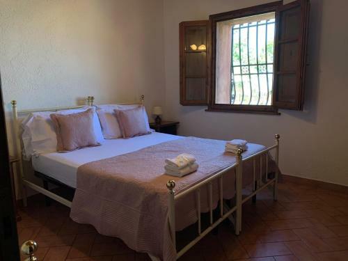 Apartamento Podere Boscone