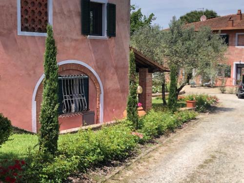 Apartamento Podere Boscone