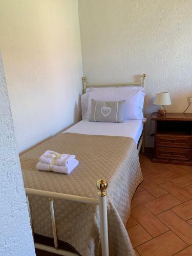 Apartamento Podere Boscone