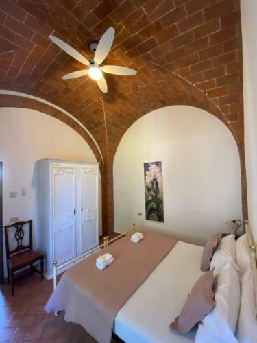 Apartamento Podere Boscone