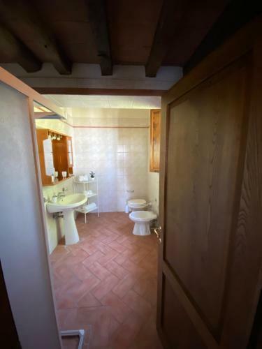 Apartamento Podere Boscone