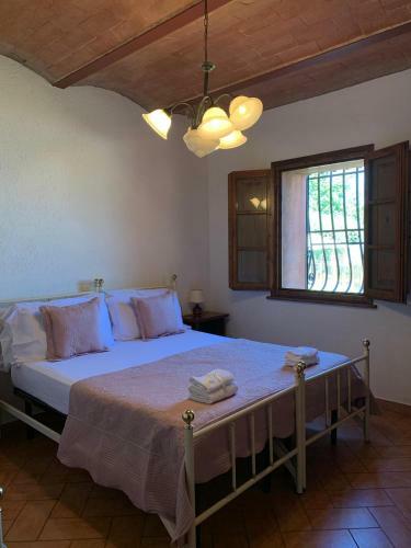Apartamento Podere Boscone