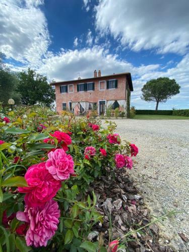 Apartamento Podere Boscone