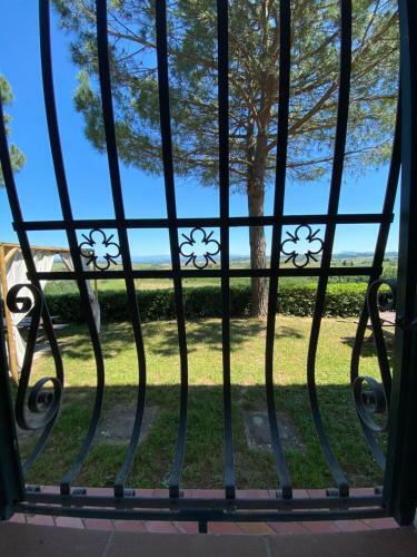 Apartamento Podere Boscone