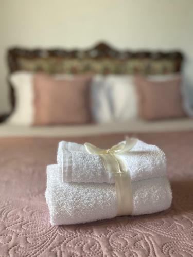 Apartamento Podere Boscone
