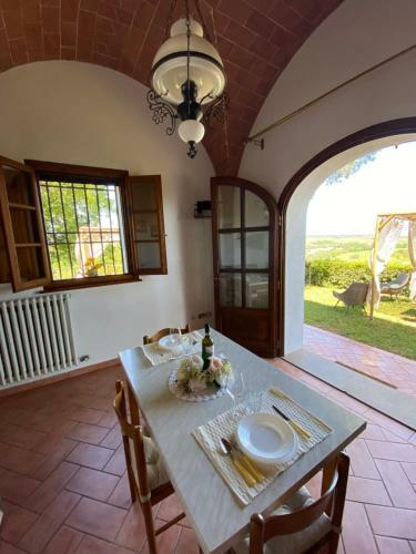 Apartamento Podere Boscone