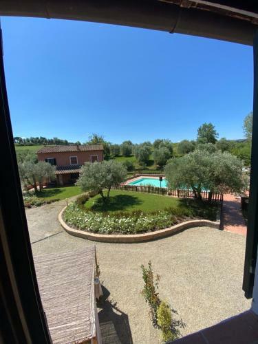 Apartamento Podere Boscone