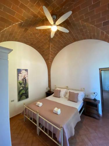Apartamento Podere Boscone