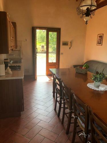 Apartamento Podere Boscone