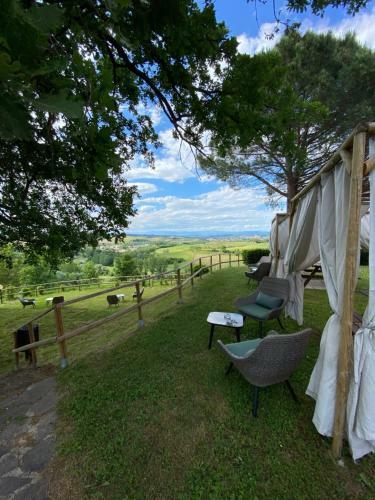 Apartamento Podere Boscone