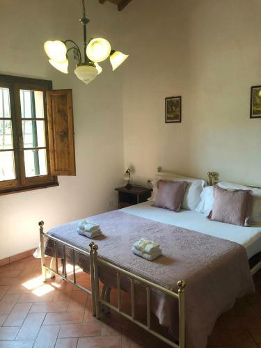 Apartamento Podere Boscone
