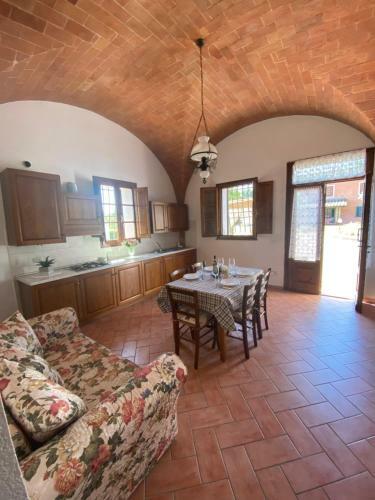 Apartamento Podere Boscone
