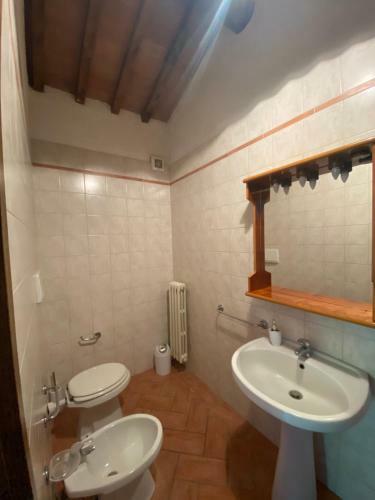 Apartamento Podere Boscone