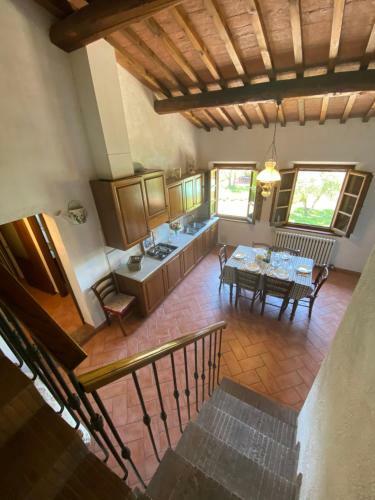 Apartamento Podere Boscone