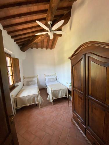Apartamento Podere Boscone