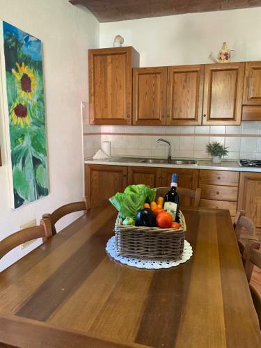 Apartamento Podere Boscone