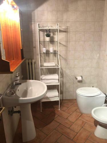 Apartamento Podere Boscone