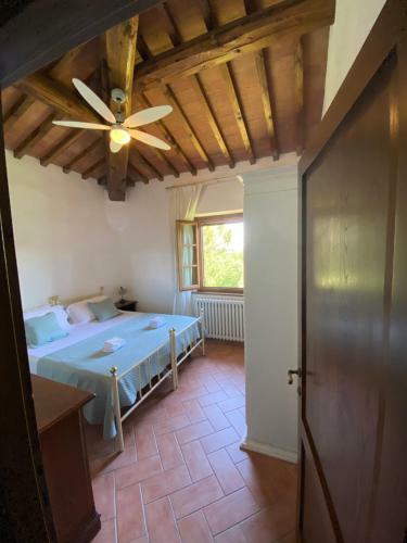 Apartamento Podere Boscone